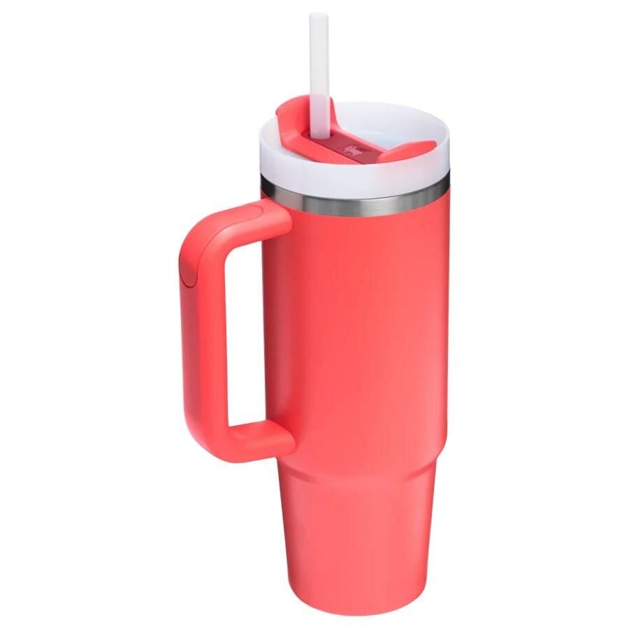 Stanley Quencher Pipetli Termos Bardak 0,89 LT-10-10827-951
