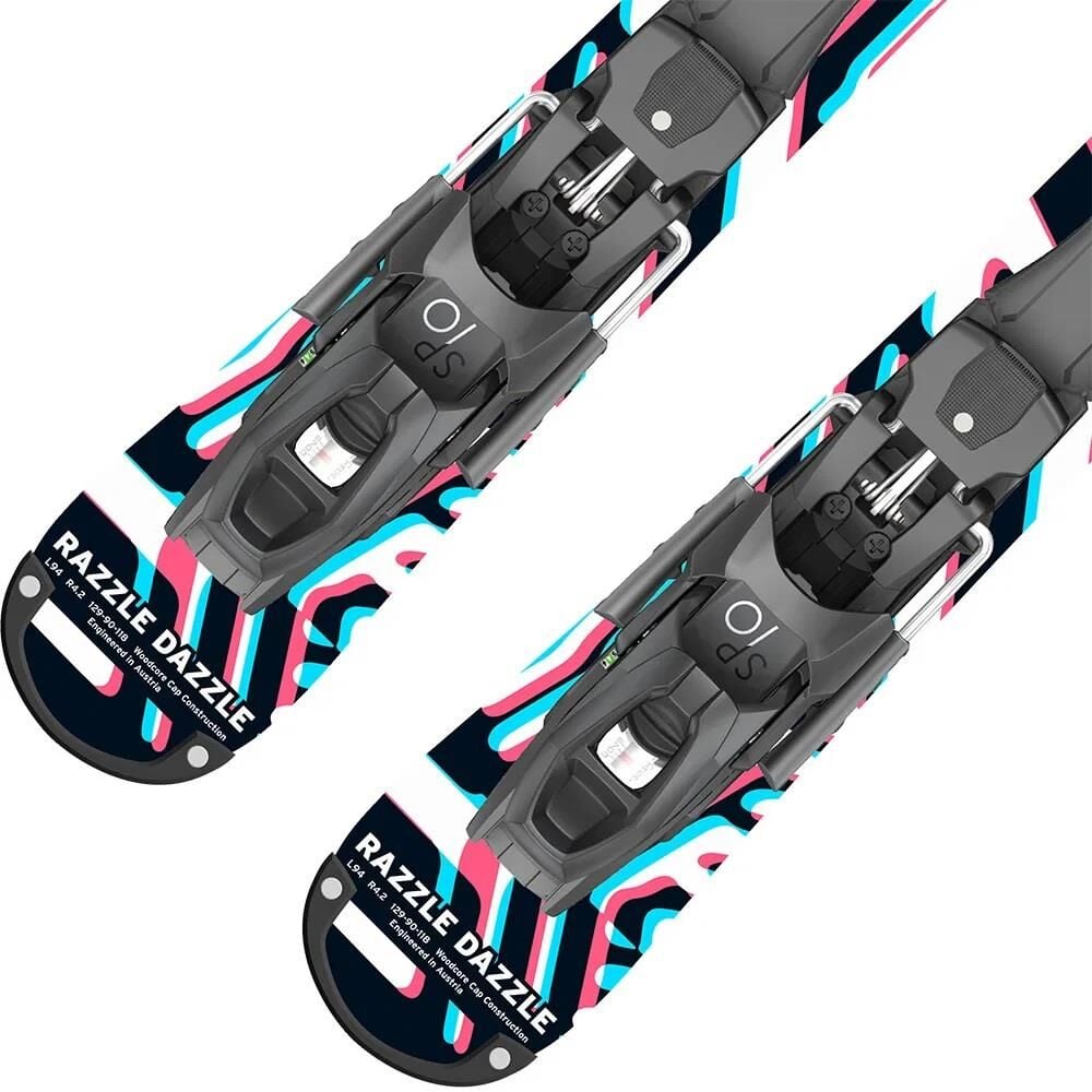 Head Razzle Dazzle 94 cm Snowblade-3316994-094