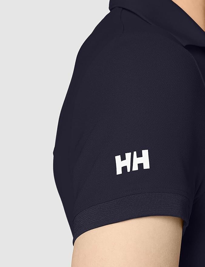 Helly Hansen Crewline Kadın Polo Yaka T-Shirt-HHA.53049