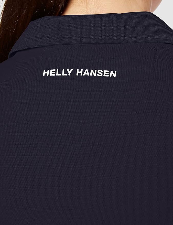 Helly Hansen Crewline Kadın Polo Yaka T-Shirt-HHA.53049