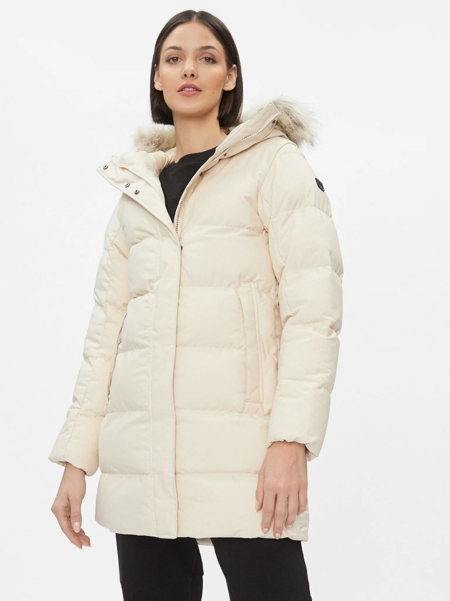 Helly Hansen Blossom Puffy Kadın Parka-HHA.53624