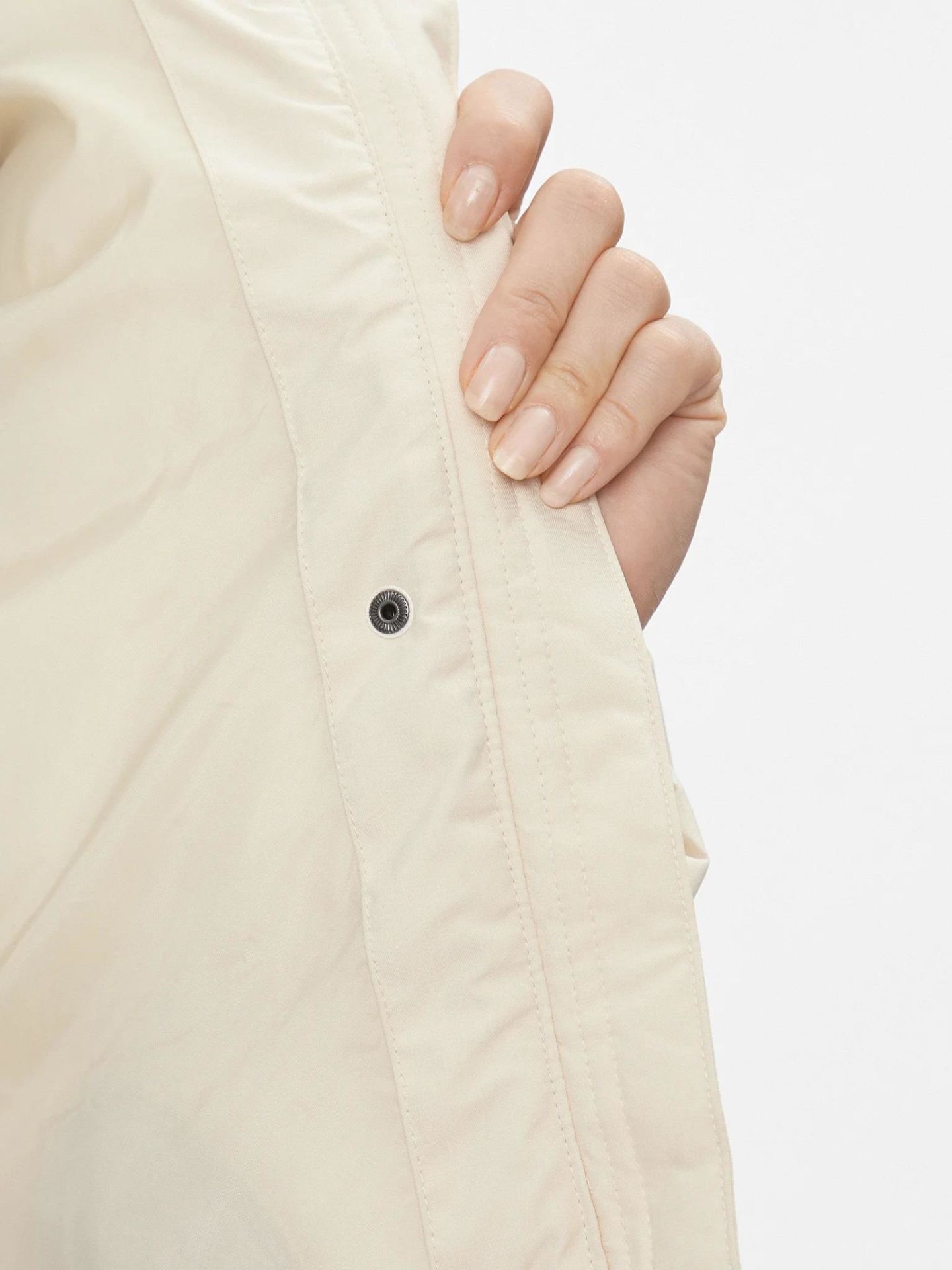 Helly Hansen Blossom Puffy Kadın Parka-HHA.53624