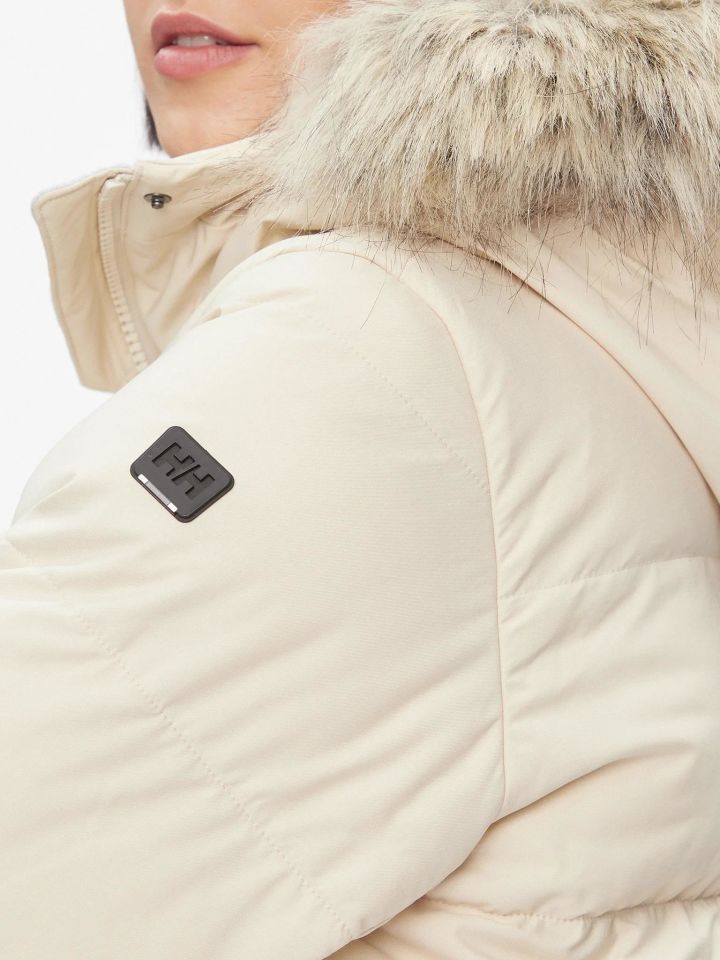 Helly Hansen Blossom Puffy Kadın Parka-HHA.53624
