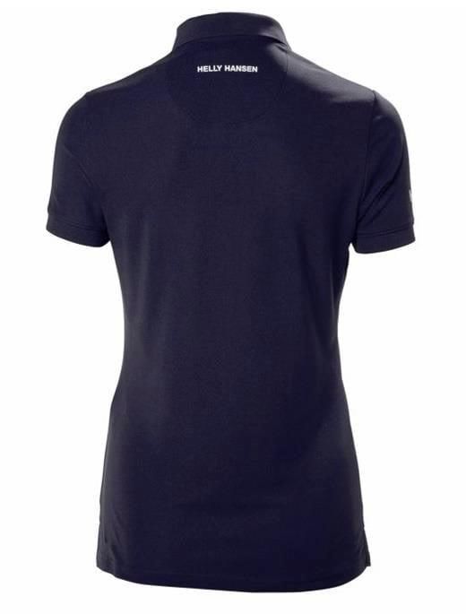 Helly Hansen Crewline Kadın Polo Yaka T-Shirt-HHA.53049