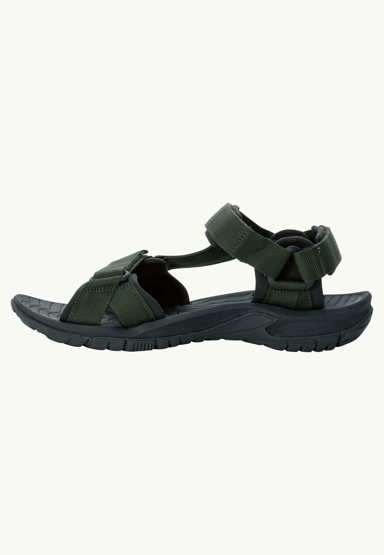 Jack Wolfskin Lakewood Ride Erkek Sandalet-4019021