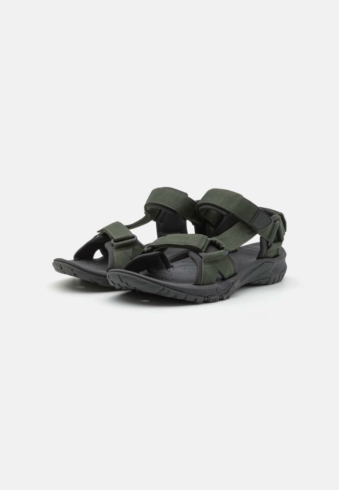 Jack Wolfskin Lakewood Ride Erkek Sandalet-4019021