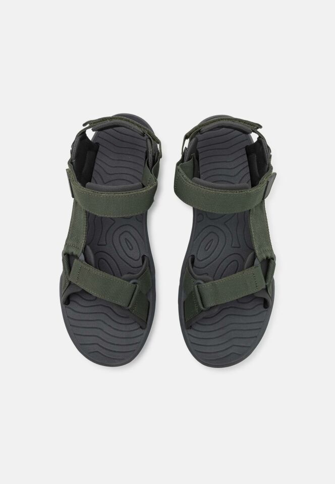 Jack Wolfskin Lakewood Ride Erkek Sandalet-4019021