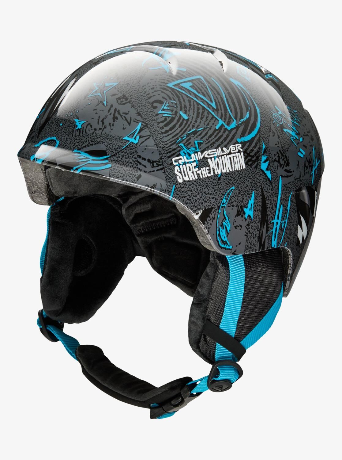 Quiksilver Slush Çocuk Kayak/Snowboard Kaskı-EQBTL03027