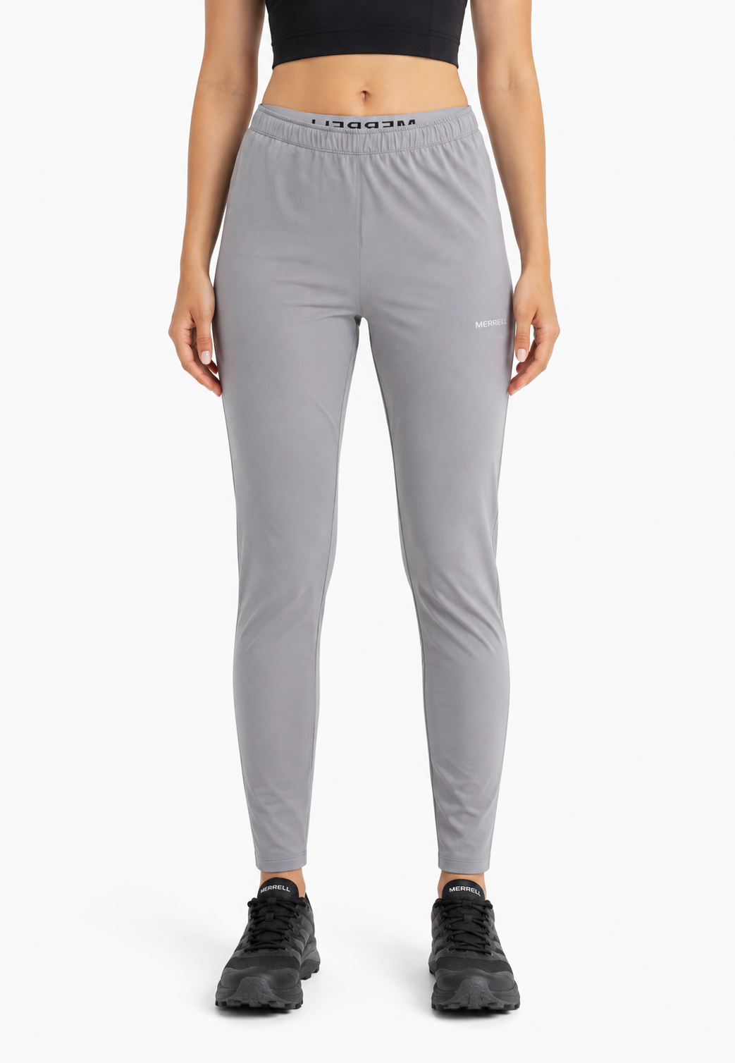 Merrell Runner Jogger Kadın Outdoor Pantolon-M2RUNNEROYM