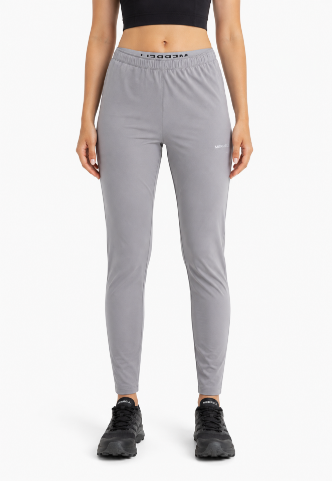 Merrell Runner Jogger Kadın Outdoor Pantolon-M2RUNNEROYM