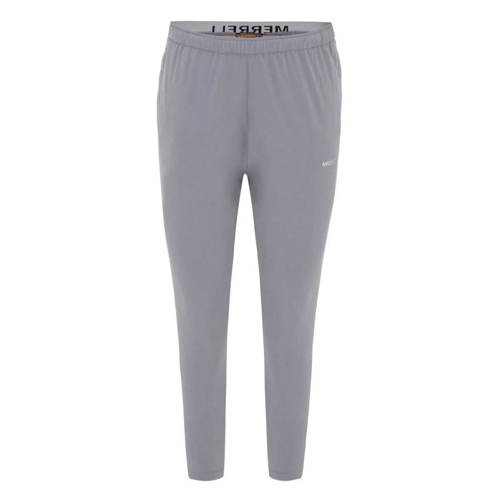 Merrell Runner Jogger Kadın Outdoor Pantolon-M2RUNNEROYM