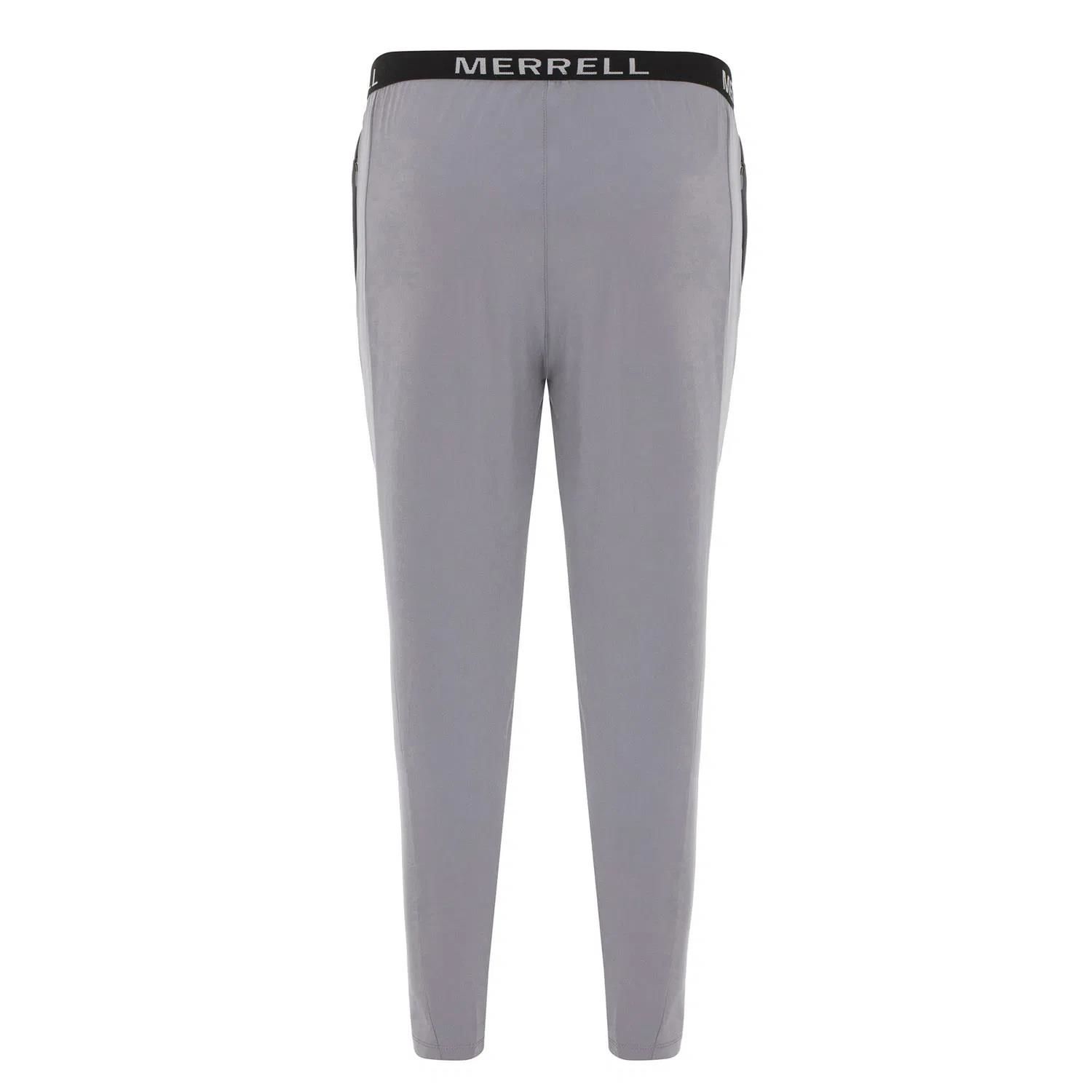 Merrell Runner Jogger Kadın Outdoor Pantolon-M2RUNNEROYM