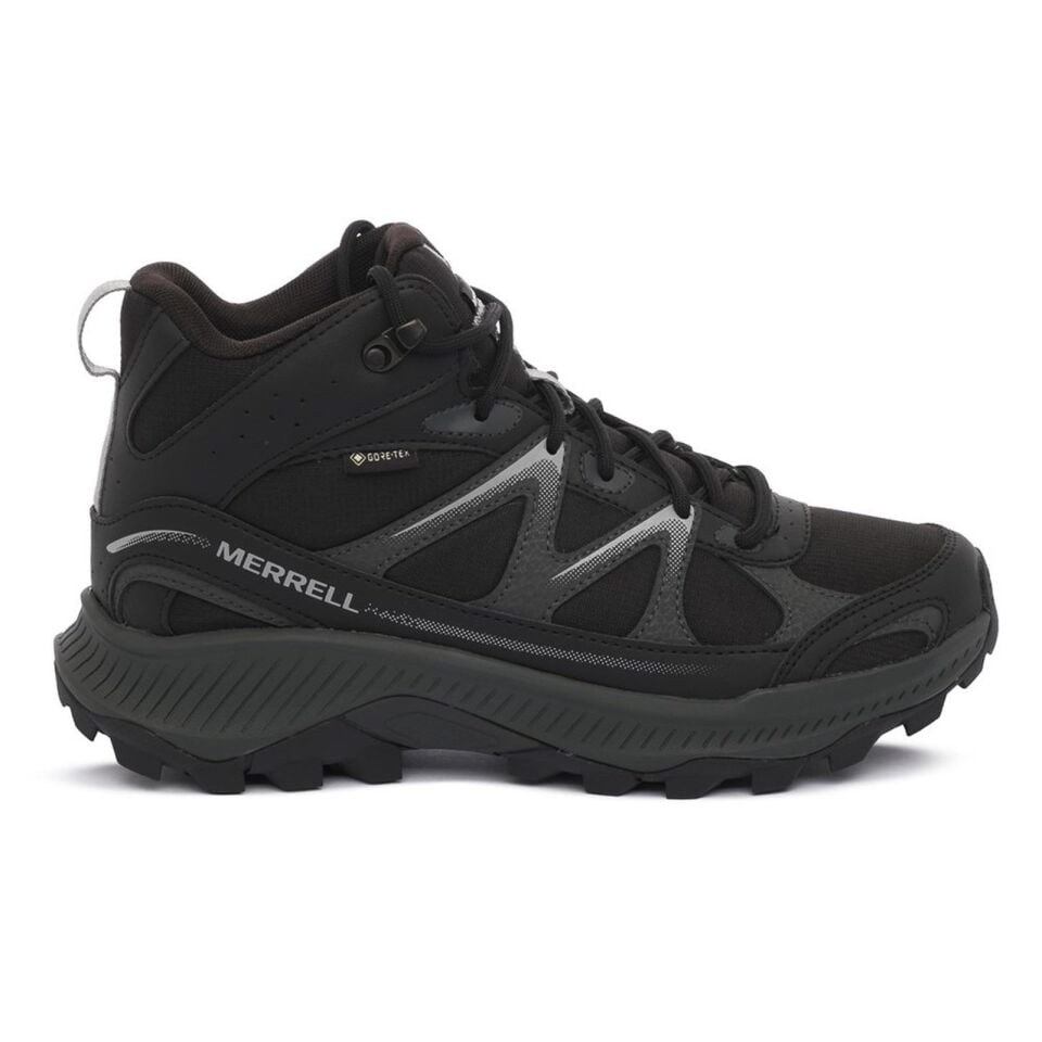 Merrell Tempo Exp Active Mid Gore-Tex Kadın Ayakkabı-J00005504