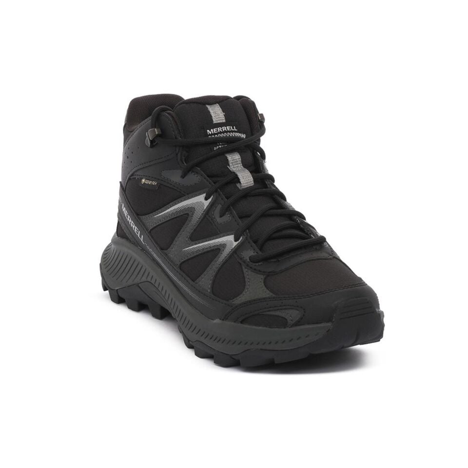 Merrell Tempo Exp Active Mid Gore-Tex Kadın Ayakkabı-J00005504