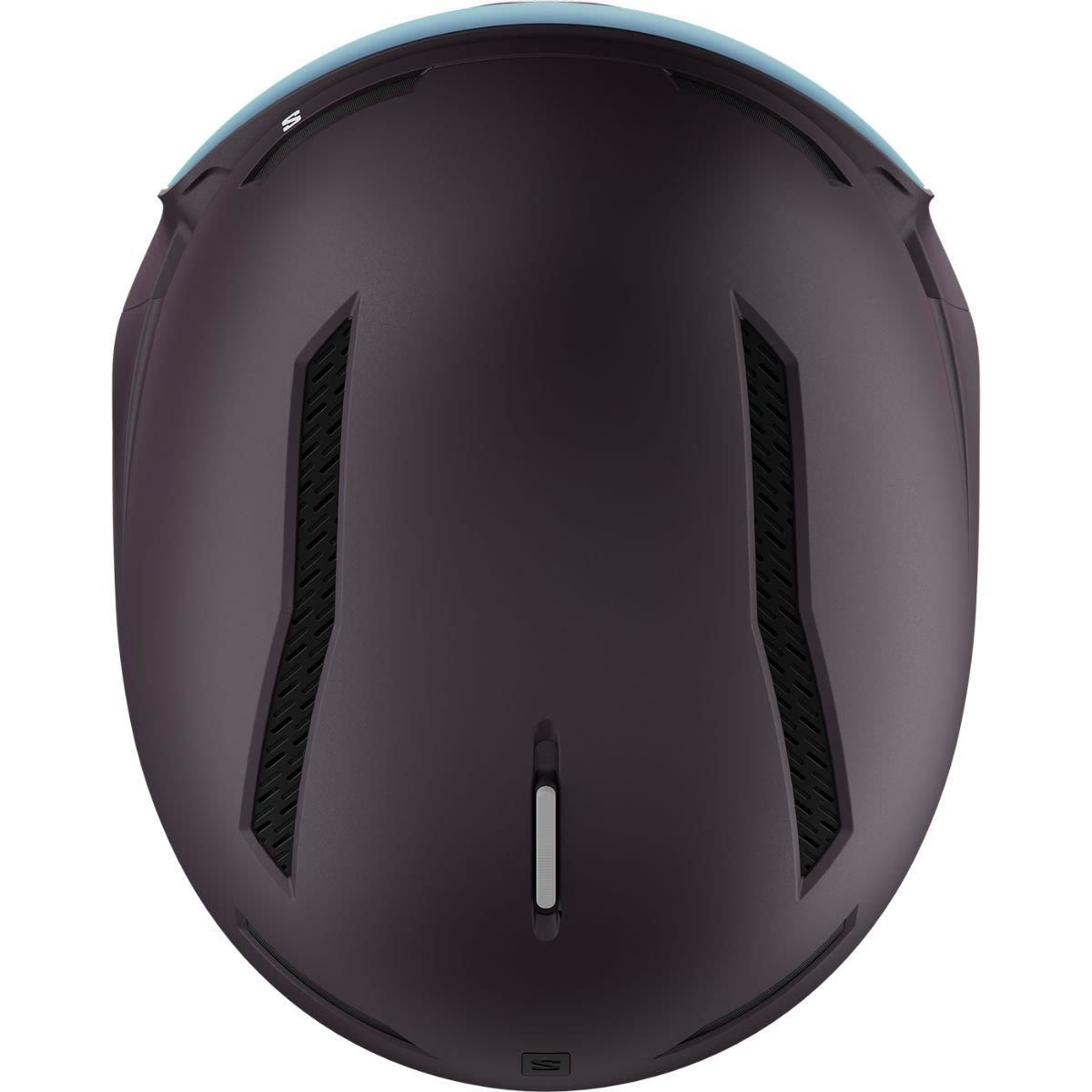 Salomon Driver Prime Sig Pl Mips Unisex Kayak/Snowboard Kaskı-L47613900