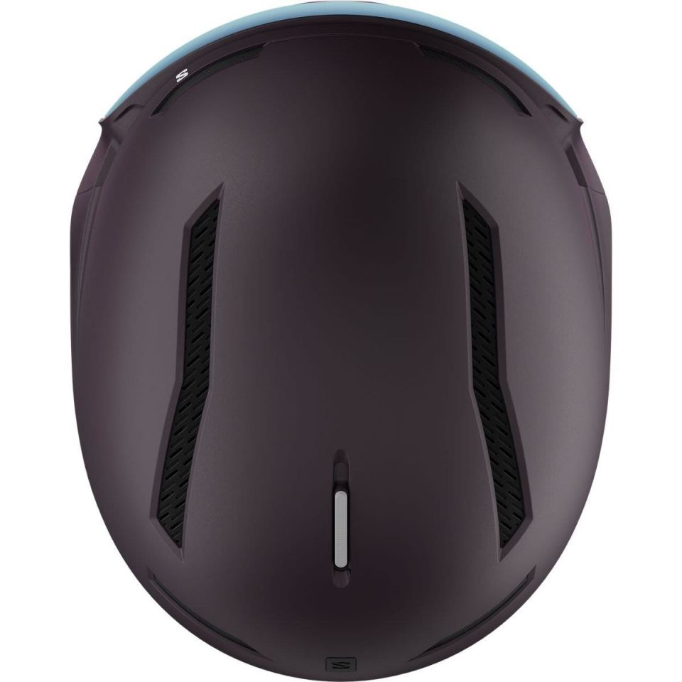 Salomon Driver Prime Sig Pl Mips Unisex Kayak/Snowboard Kaskı-L47613900