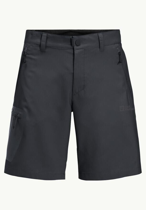 Jack Wolfskin Active Track Erkek Şort-1503792