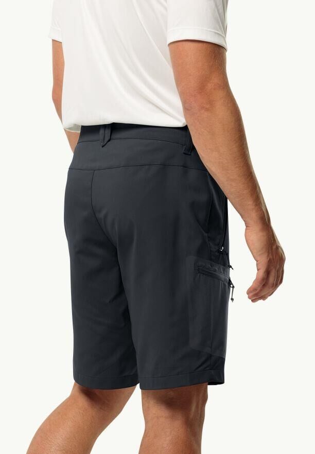 Jack Wolfskin Active Track Erkek Şort-1503792