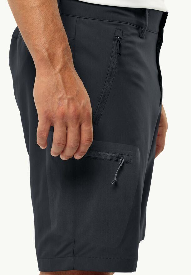 Jack Wolfskin Active Track Erkek Şort-1503792