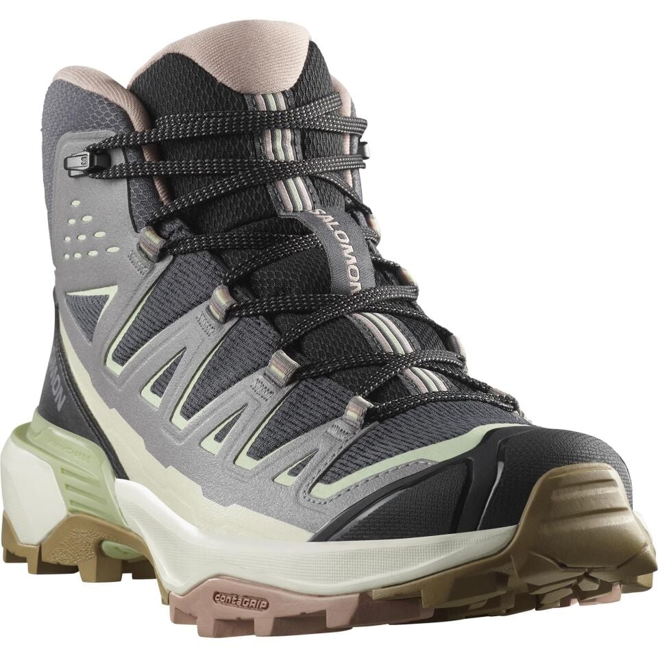 Salomon X Ultra 360 Edge Gore-Tex Kadın Outdoor Bot-L47872700