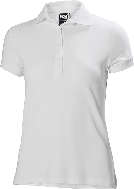 Helly Hansen Crewline Kadın Polo Yaka T-Shirt-HHA.53049