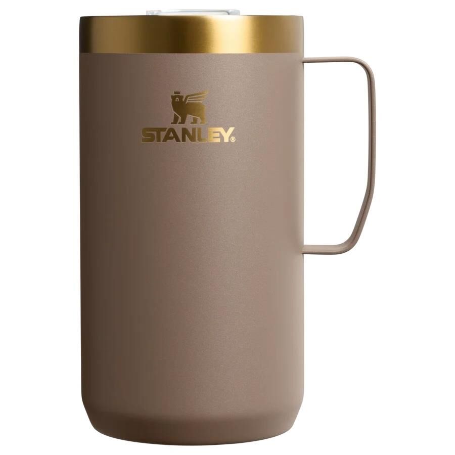 Stanley The Everyday Camp Mug 0.74L-10-13095-0126