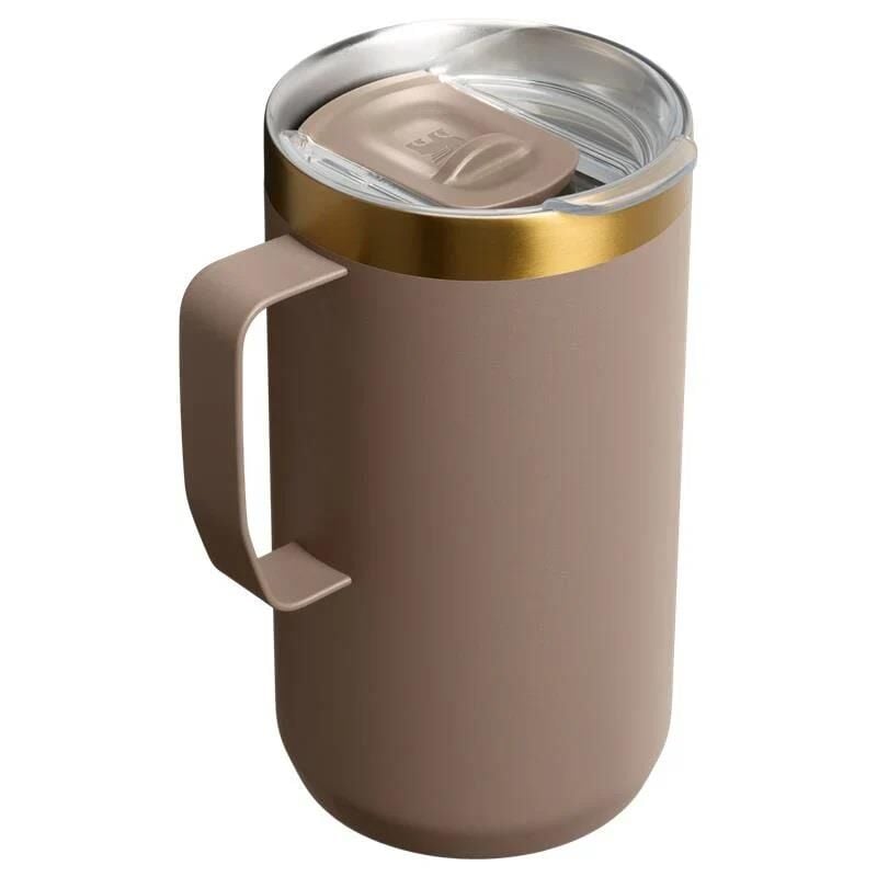 Stanley The Everyday Camp Mug 0.74L-10-13095-0126