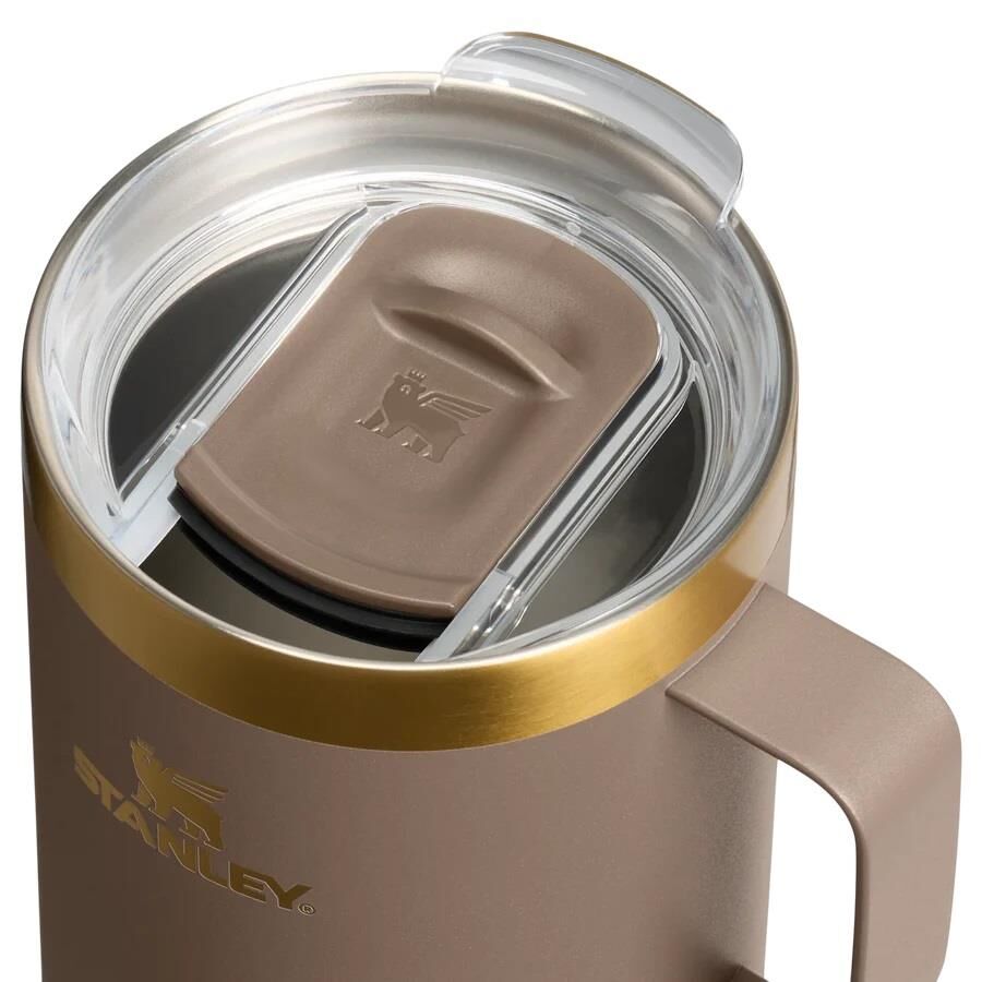 Stanley The Everyday Camp Mug 0.74L-10-13095-0126