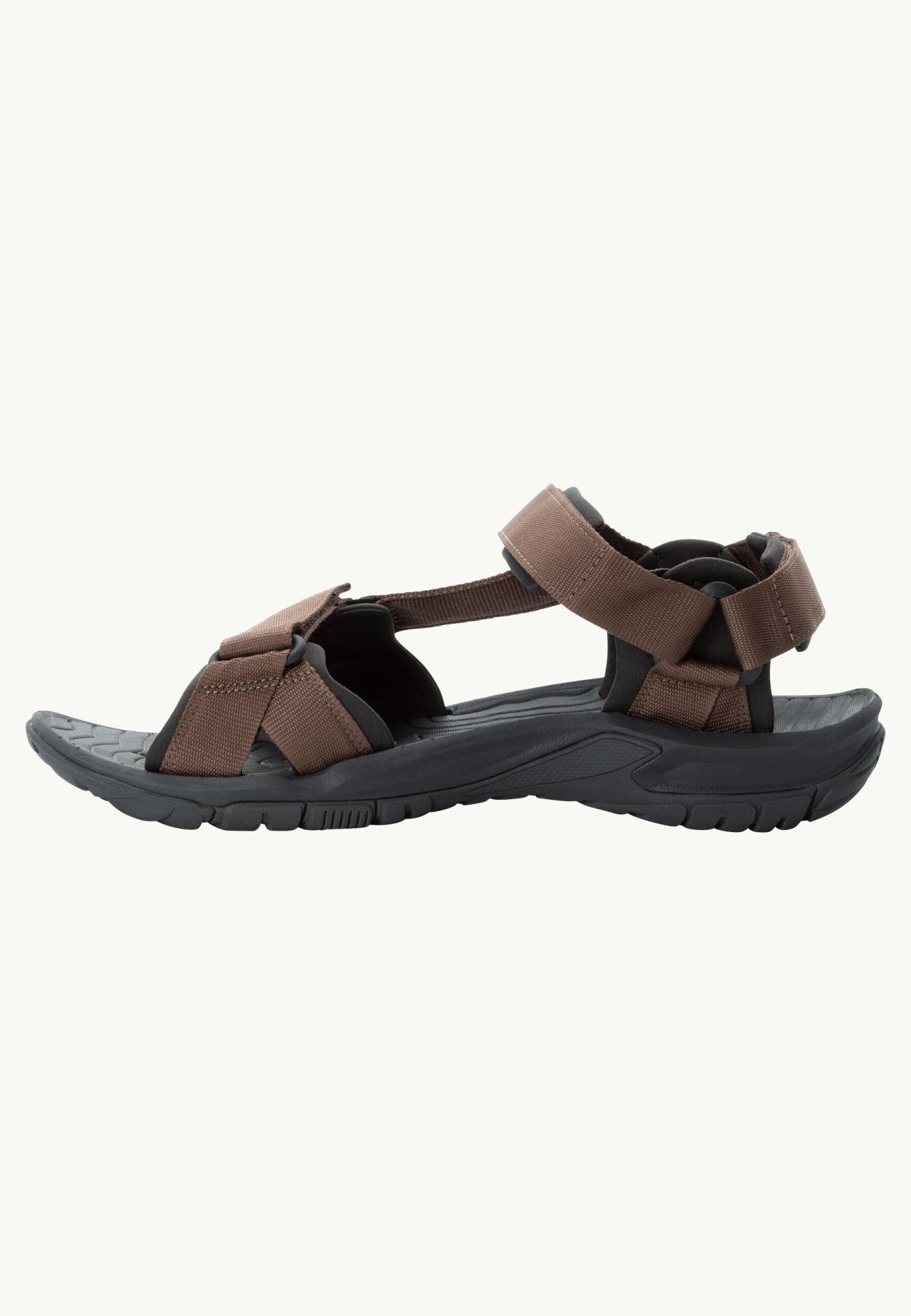 Jack Wolfskin Lakewood Ride Erkek Sandalet-4019021