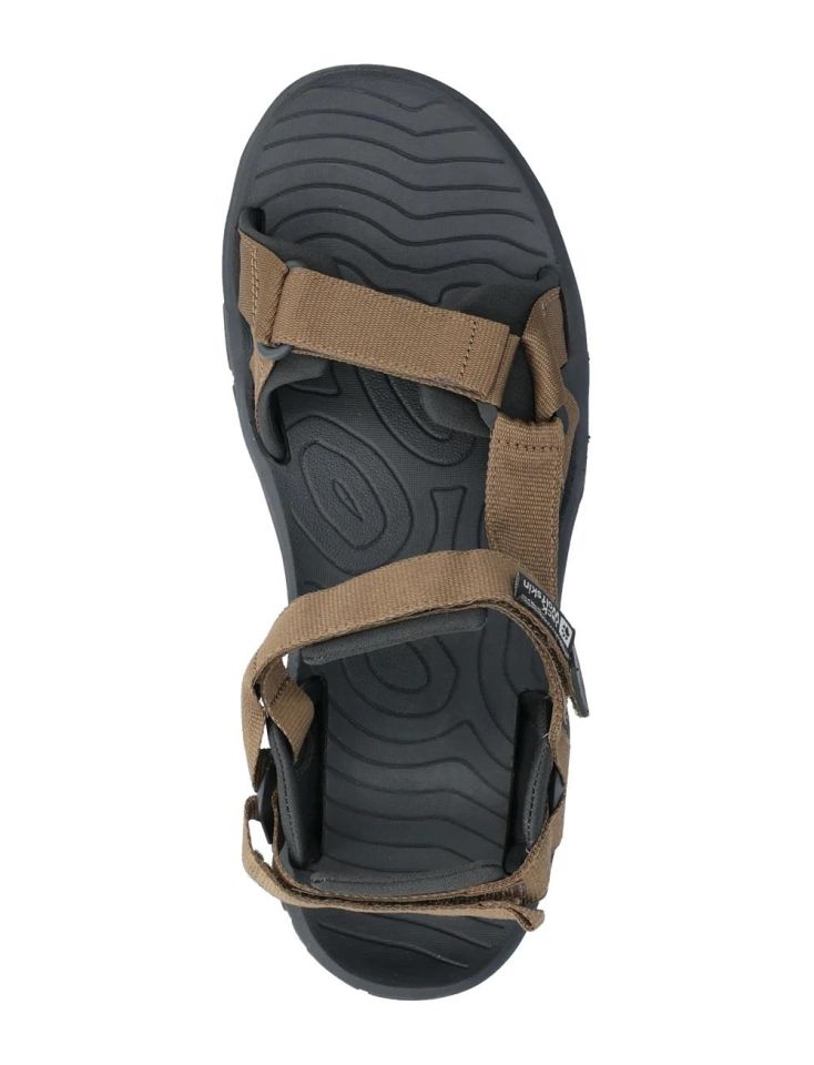 Jack Wolfskin Lakewood Ride Erkek Sandalet-4019021
