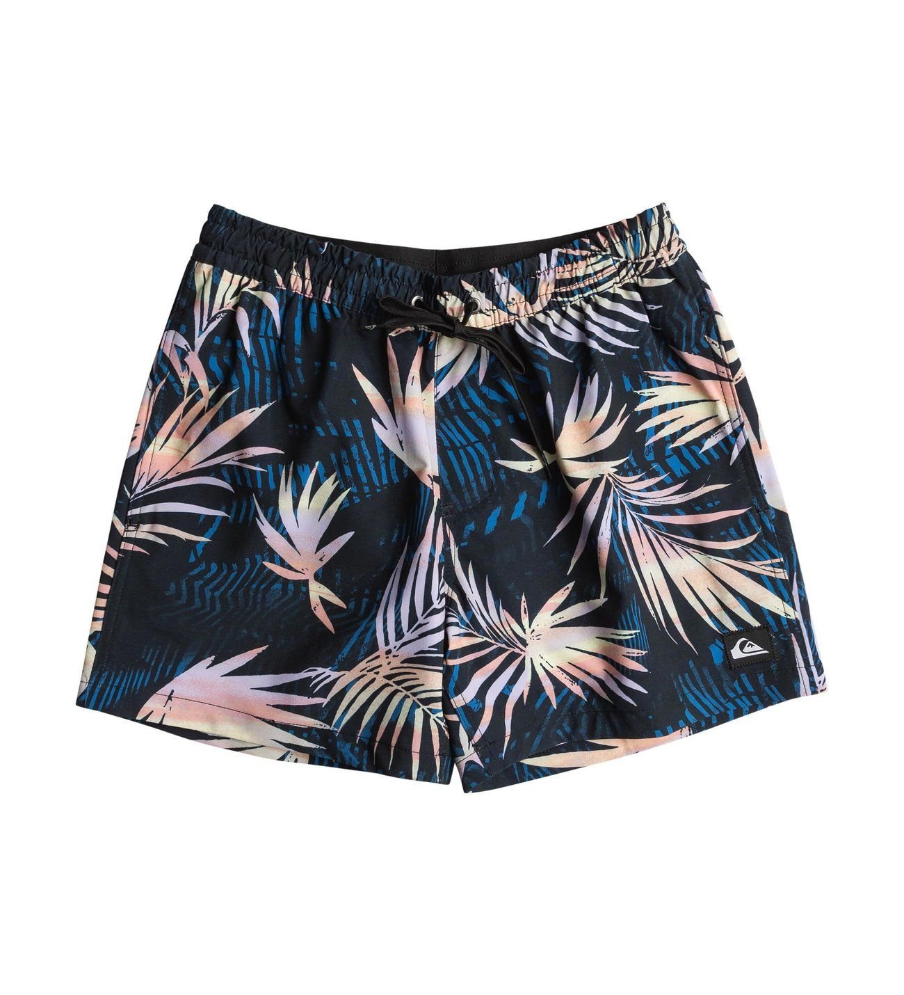 Quiksilver Surfsilk Mix15 Jamv Erkek Deniz Şortu-EQYJV04007