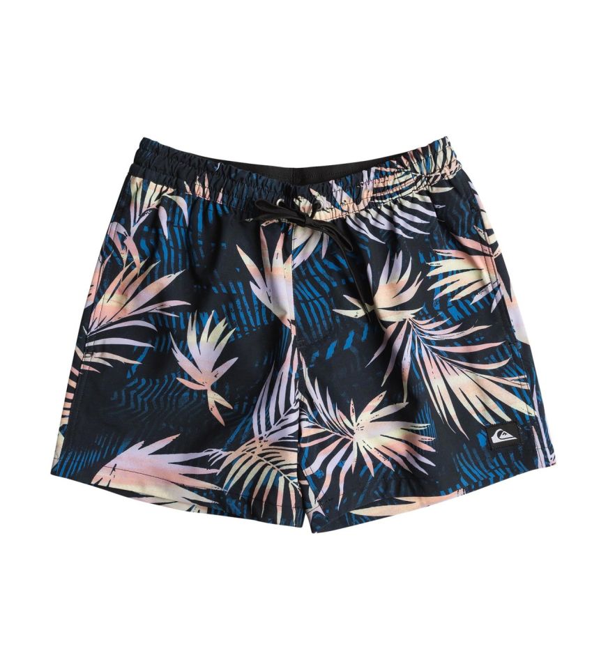 Quiksilver Surfsilk Mix15 Jamv Erkek Deniz Şortu-EQYJV04007