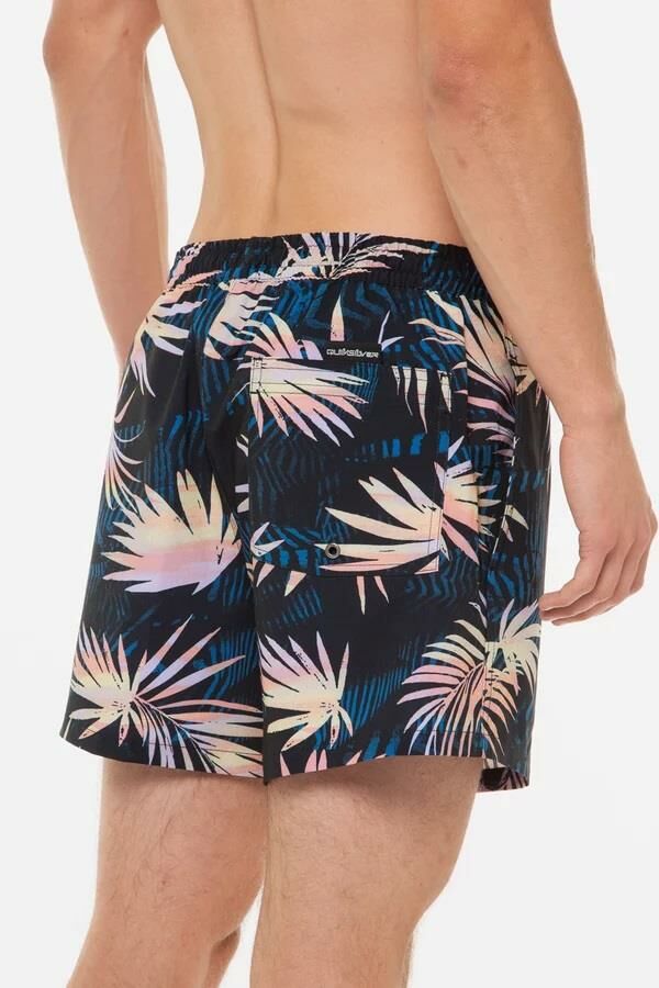 Quiksilver Surfsilk Mix15 Jamv Erkek Deniz Şortu-EQYJV04007
