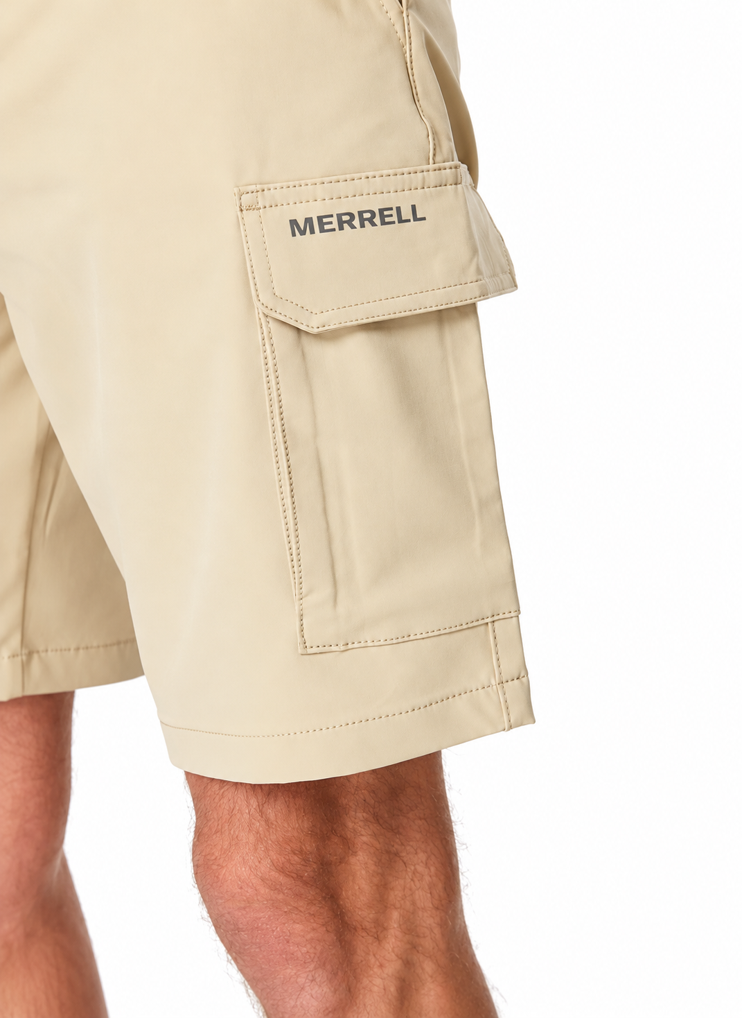 Merrell Claw Outdoor Erkek Şort-M4CLAW