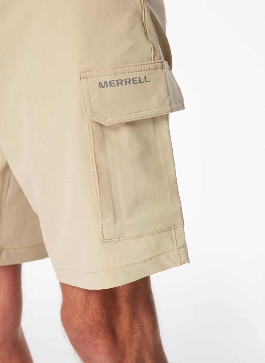 Merrell Claw Outdoor Erkek Şort-M4CLAWMKC