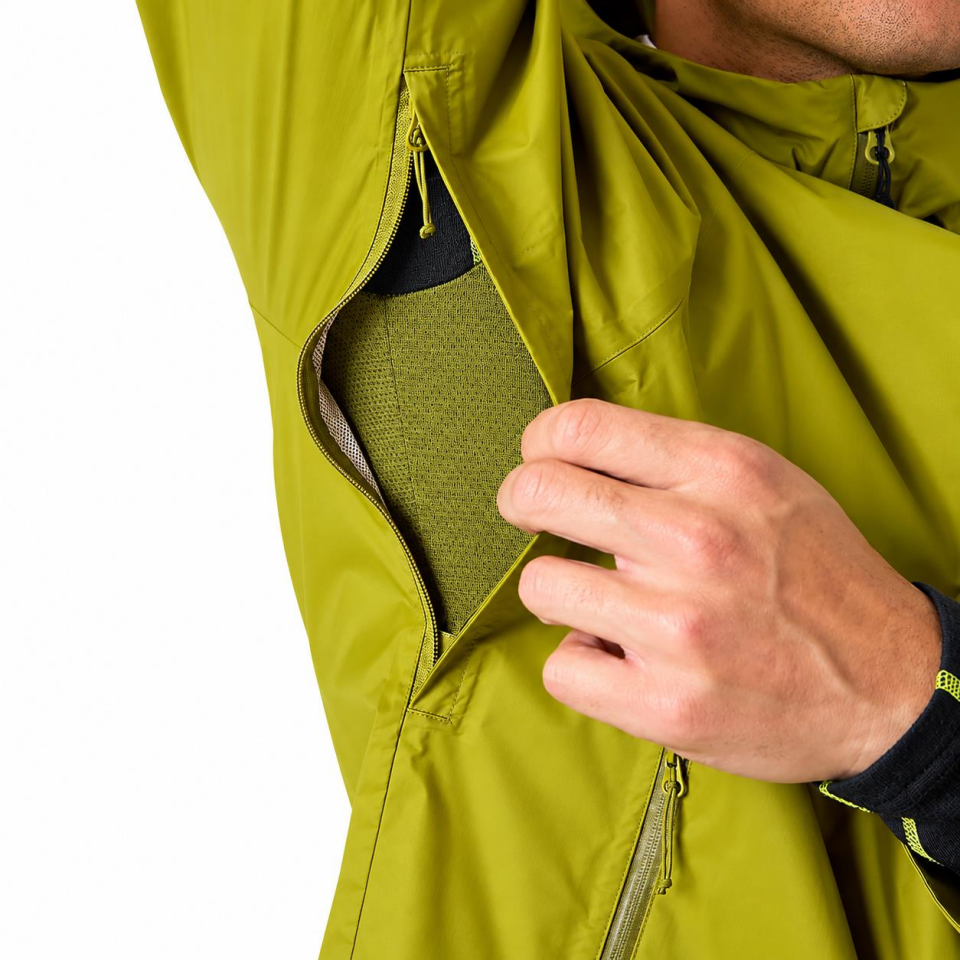Helly Hansen Loke Terra Erkek Yağmurluk-HHA.63365