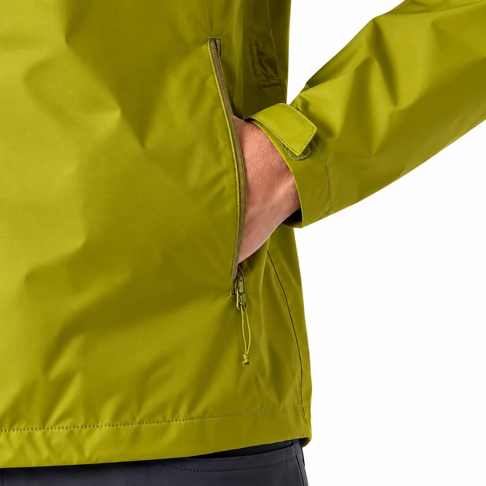 Helly Hansen Loke Terra Erkek Yağmurluk-HHA.63365