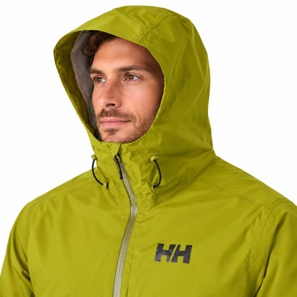 Helly Hansen Loke Terra Erkek Yağmurluk-HHA.63365