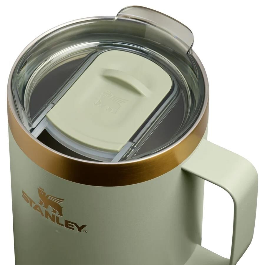 Stanley The Everyday Camp Mug 0.74L-10-13095-0112