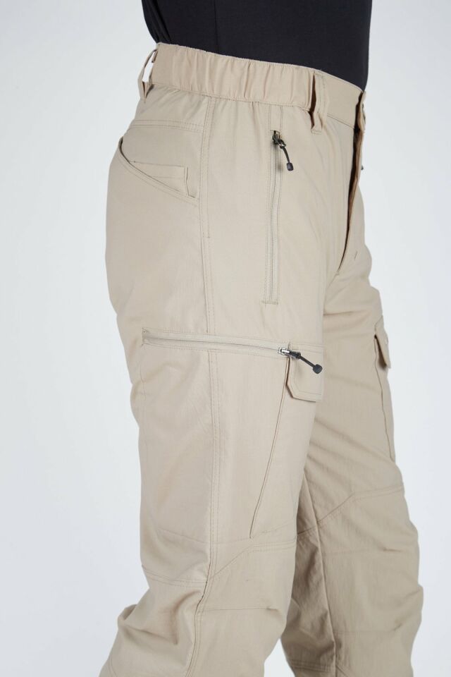 Alpinist Innox Erkek Tactical Pantolon