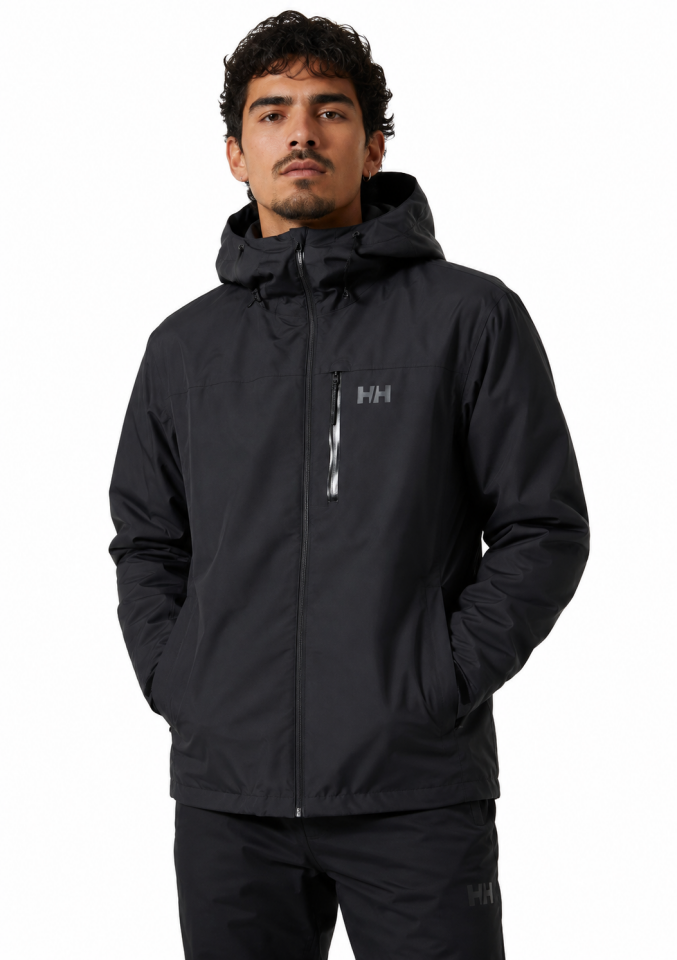 Helly Hansen Juell 3IN 1 Erkek Outdoor Mont-HHA.53679