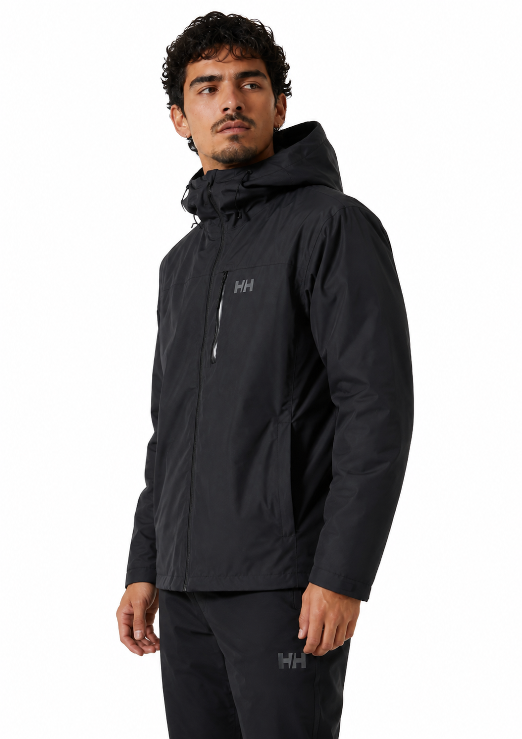 Helly Hansen Juell 3IN 1 Erkek Outdoor Mont-HHA.53679