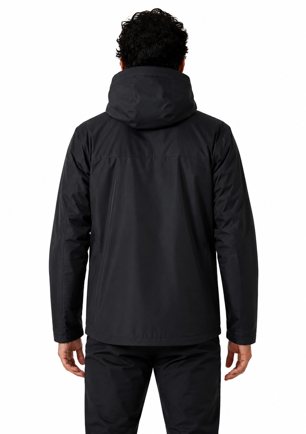 Helly Hansen Juell 3IN 1 Erkek Outdoor Mont-HHA.53679