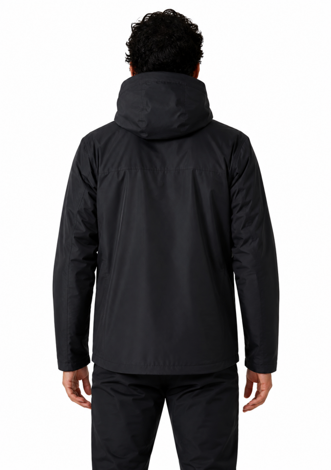 Helly Hansen Juell 3IN 1 Erkek Outdoor Mont-HHA.53679