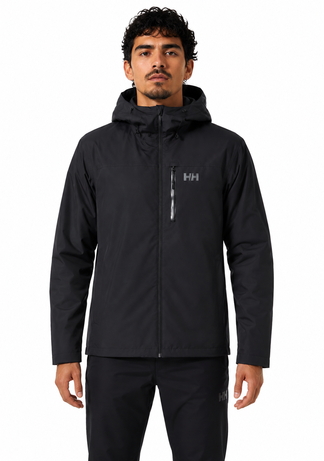 Helly Hansen Juell 3IN 1 Erkek Outdoor Mont-HHA.53679