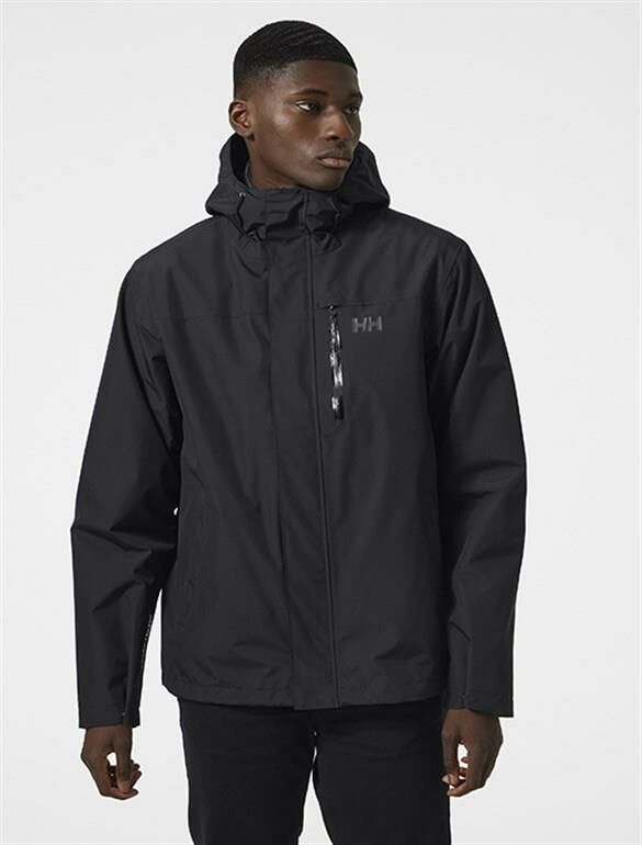 Helly Hansen Juell 3IN 1 Erkek Outdoor Mont-HHA.53679