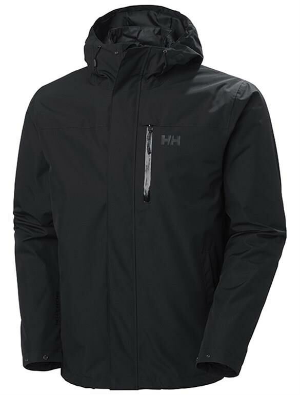 Helly Hansen Juell 3IN 1 Erkek Outdoor Mont-HHA.53679