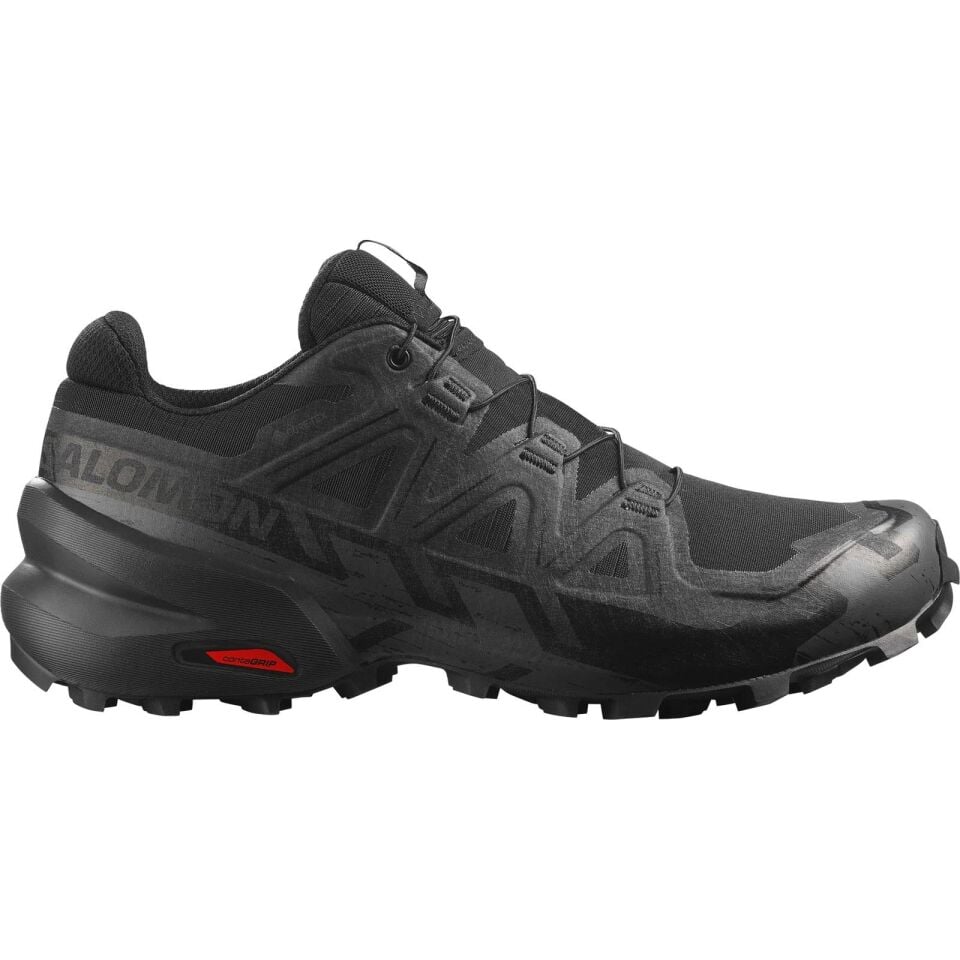 Salomon Speedcross 6 Gore-Tex Erkek Patika Koşu Ayakkabısı-L41738600