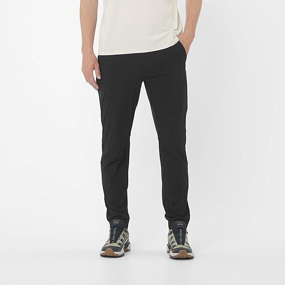 Salomon Wayfarer Ease Erkek Outdoor Pantolon-LC2209700