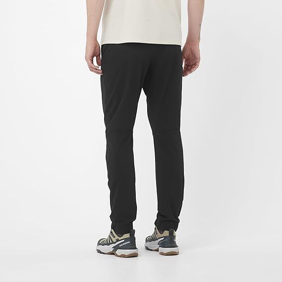 Salomon Wayfarer Ease Erkek Outdoor Pantolon-LC2209700